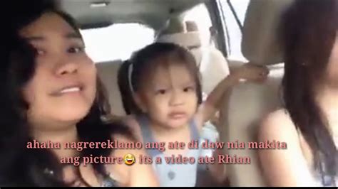 Kinantot Sa Loob Sasakyan .